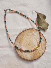 Load image into Gallery viewer, Happy Autumn Necklace

