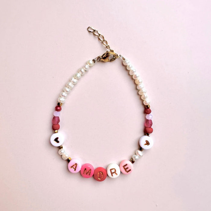 Bracciale Amore - Miwi Jewels - bracciali