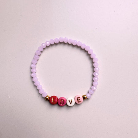 Bracciale Word Candy - Miwi Jewels - bracciali