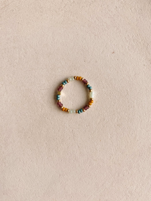 Anello Cori - Miwi Jewels - anelli