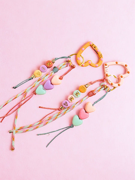 Portachiavi - Miwi Jewels - 