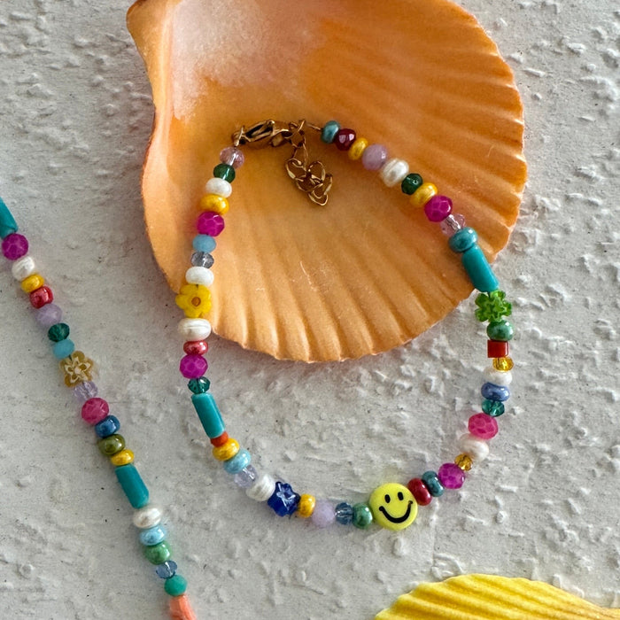 Bracciale Happiness - Miwi Jewels - bracciali