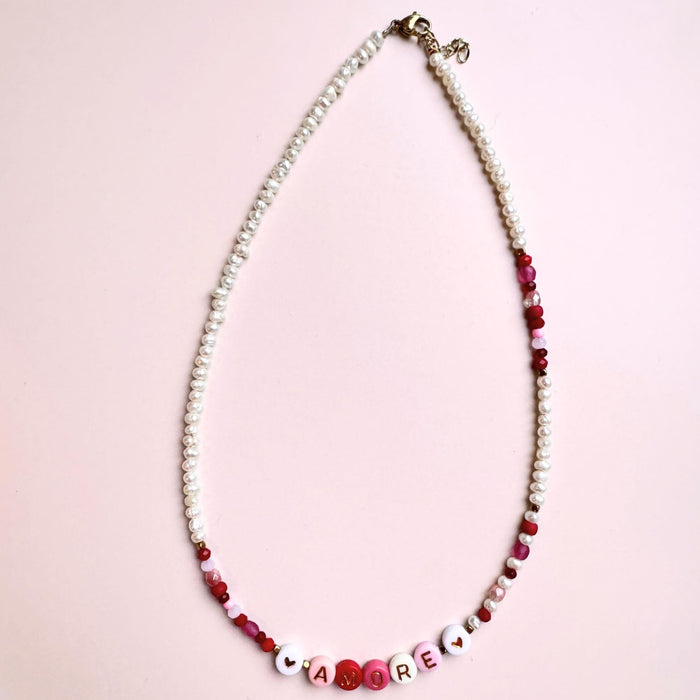 Collana Amore - Miwi Jewels - collane