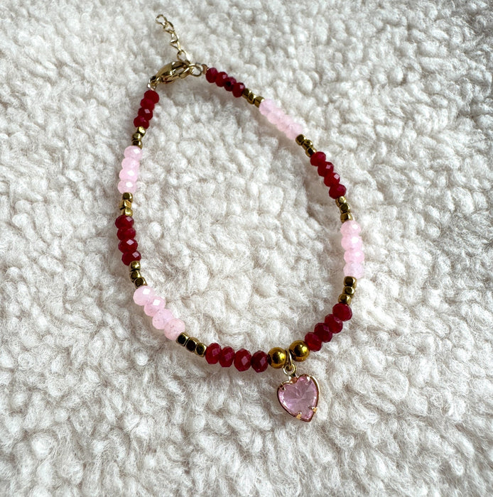 Bracciale Lia - Miwi Jewels - bracciali