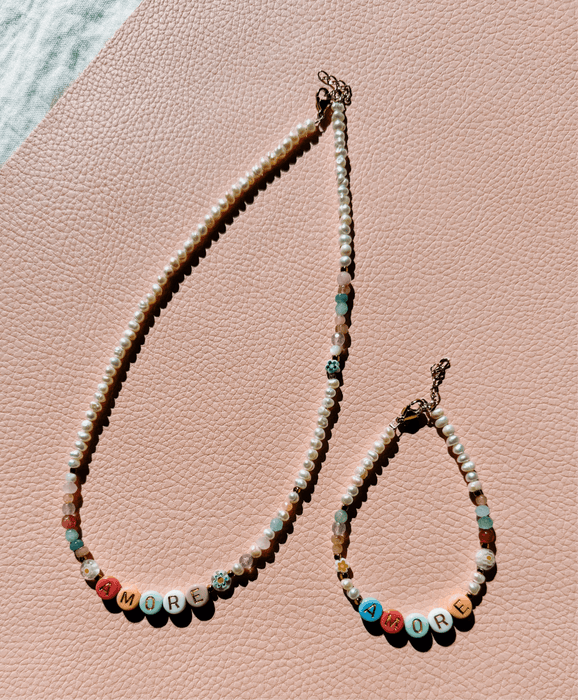 Collana Amore - Miwi Jewels - collane