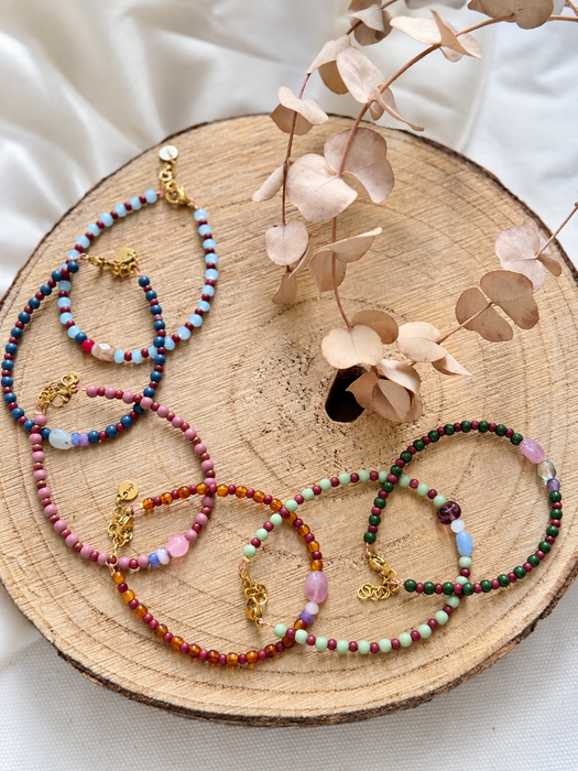 Mosaico Armband