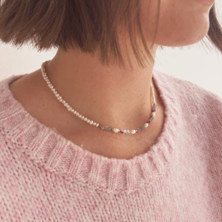 Collana Isabella - Miwi Jewels - collane