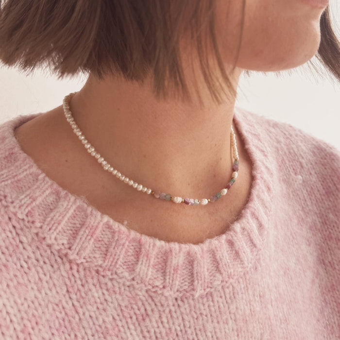 Collana Isabella - Miwi Jewels - collane