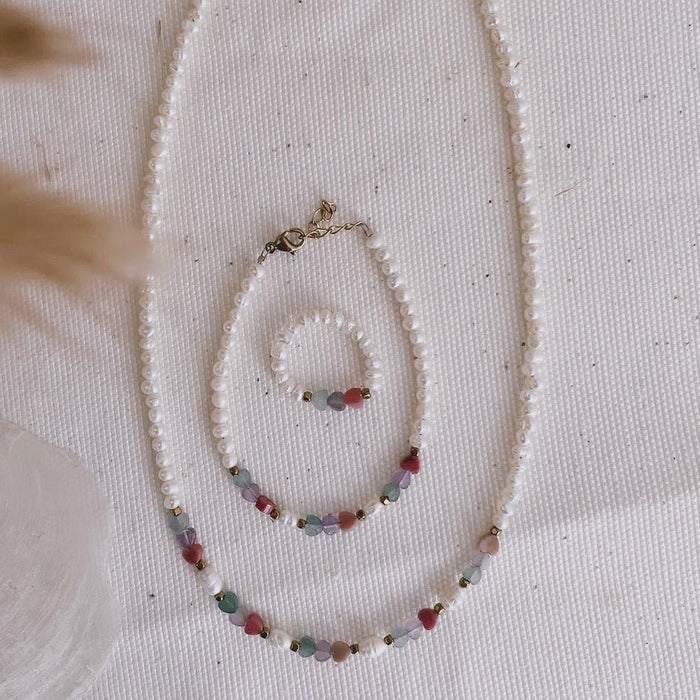 Collana Isabella - Miwi Jewels - collane