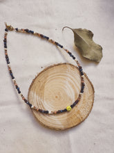 Load image into Gallery viewer, Happy Autumn Necklace
