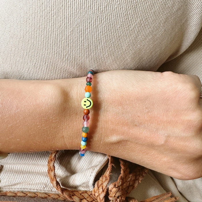 Bracciale Happiness - Miwi Jewels - bracciali