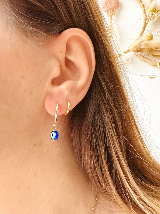 Orecchini Nazar - Miwi Jewels - 