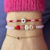 Bracciale Word Candy - Miwi Jewels - bracciali