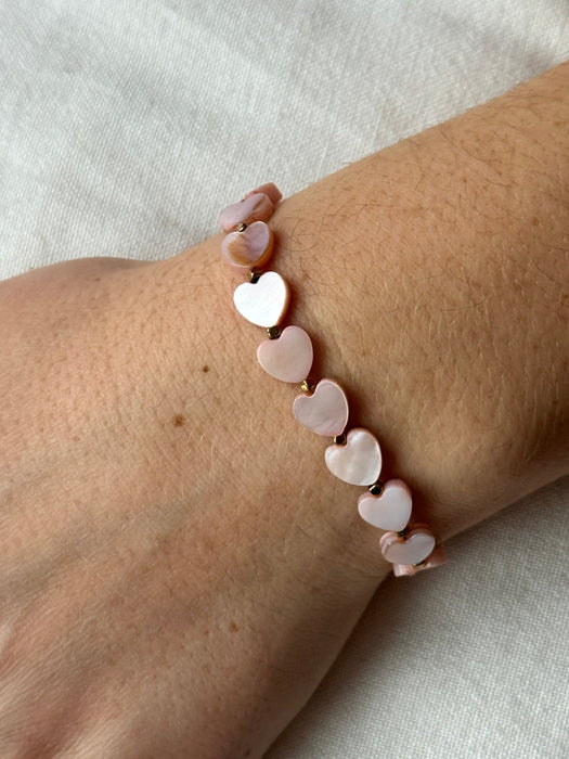 Bracciale Ariel - Miwi Jewels - bracciali