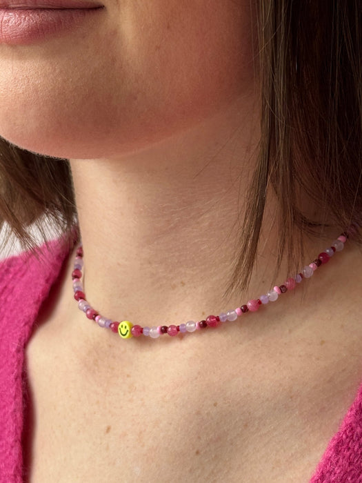 Collana Happy Love - Miwi Jewels - collane