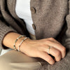 Bracciale Dalia - Miwi Jewels - bracciali