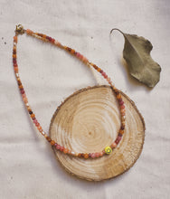 Load image into Gallery viewer, Happy Autumn Necklace
