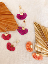 Load image into Gallery viewer, Autumn Earrings
