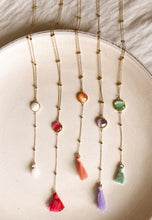 Load image into Gallery viewer, Kitty Necklace
