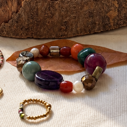 Siena Armband