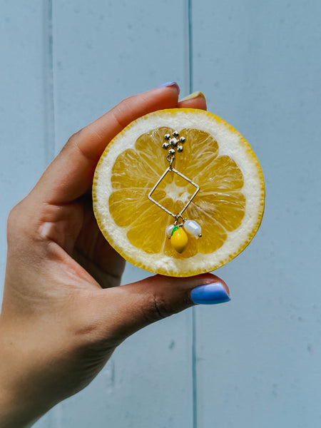 Orecchini Tuttifrutti - Miwi Jewels - orecchini