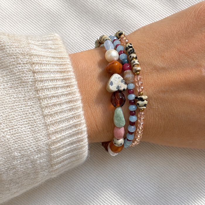 Hezel Armband
