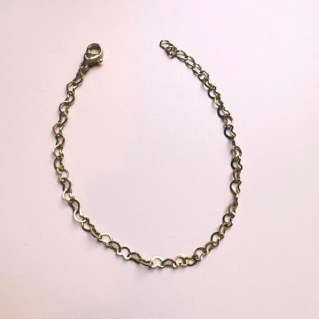 Bracciale little hearts - Miwi Jewels - bracciali