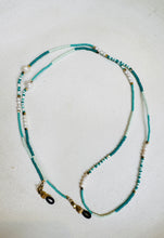Load image into Gallery viewer, Ocean Glasses Chain
