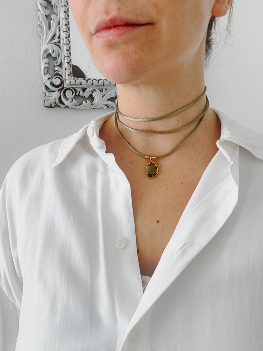 Collana Sabrina - Miwi Jewels - collane