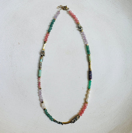 Collana Thalia - Miwi Jewels - collane