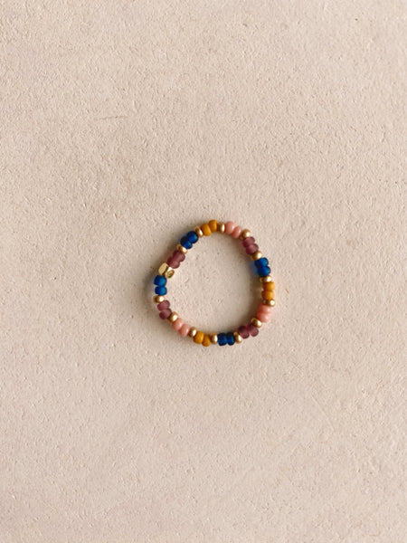 Anello Cori - Miwi Jewels - anelli