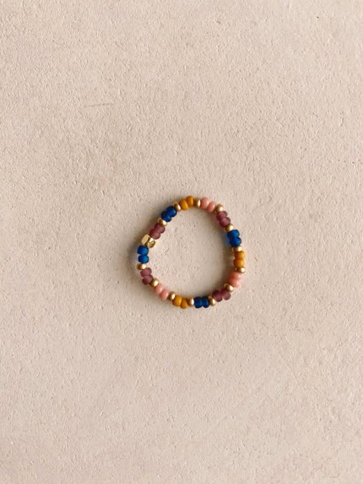 Anello Cori - Miwi Jewels - anelli