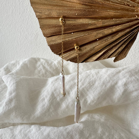 Orecchini Gaia - Miwi Jewels - orecchini