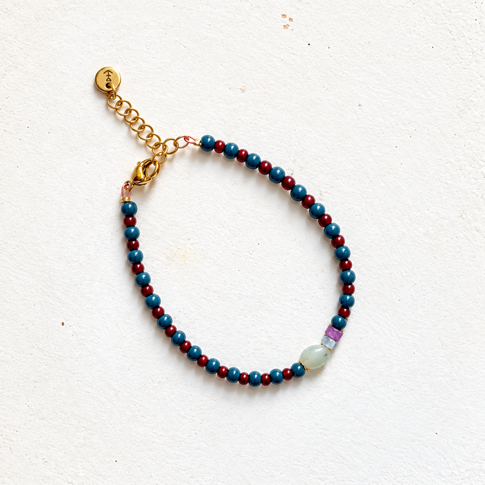 Mosaico Armband