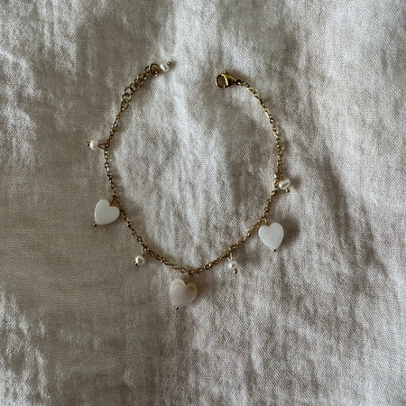 Bracciale Arianna - Miwi Jewels - bracciali