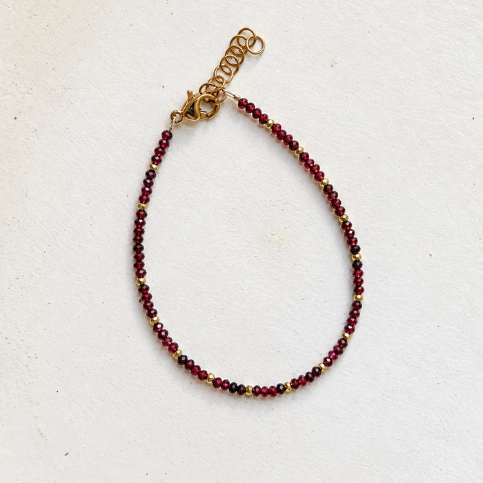 Lumi Armband