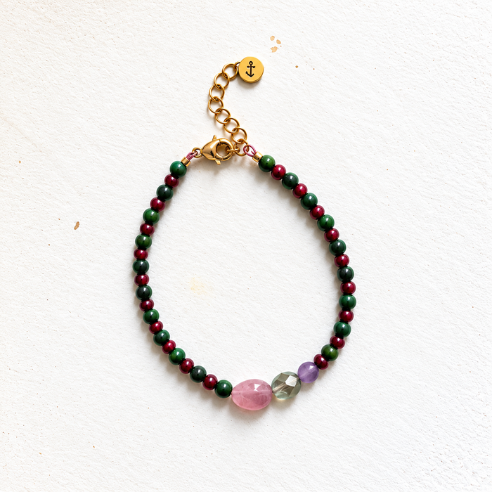 Mosaico Armband