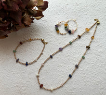 Load image into Gallery viewer, Ilde Necklace

