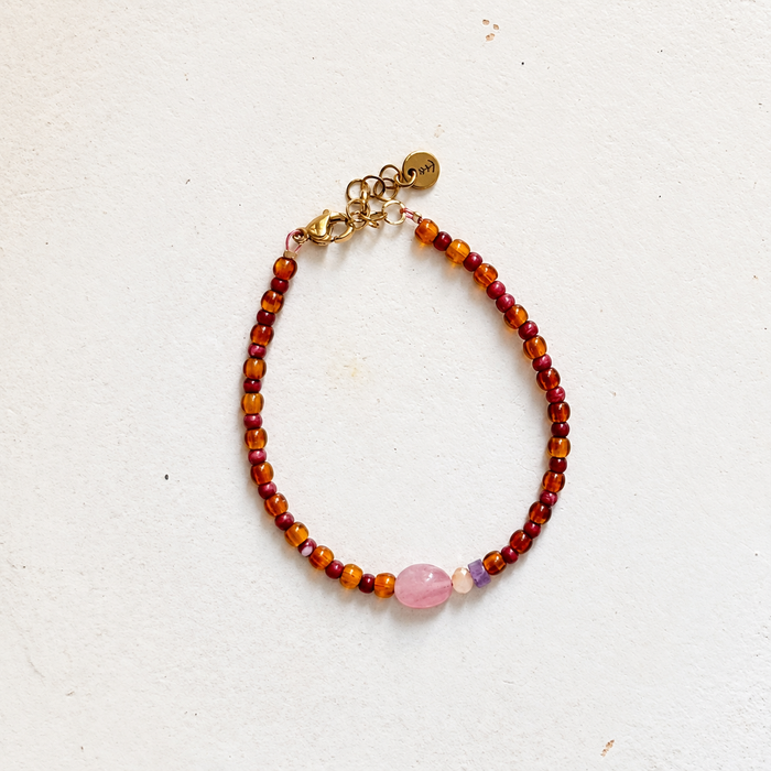 Mosaico Armband