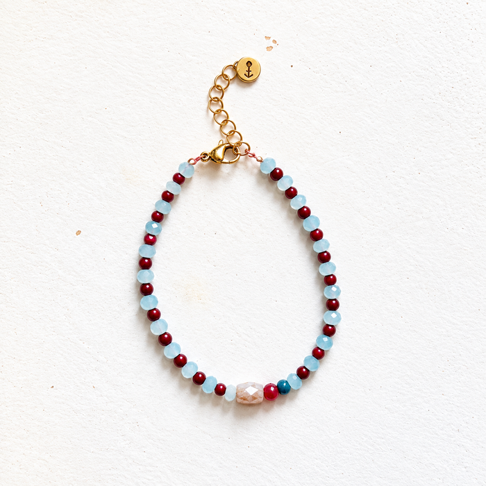 Mosaico Armband