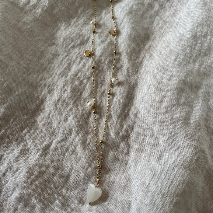 Collana Arianna - Miwi Jewels - collane