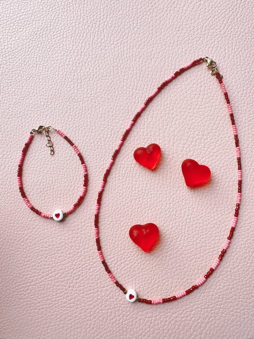 Collana Valentina - Miwi Jewels - 