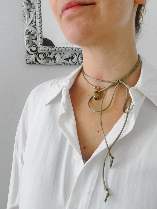 Collana Sabrina - Miwi Jewels - collane