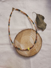Load image into Gallery viewer, Happy Autumn Necklace
