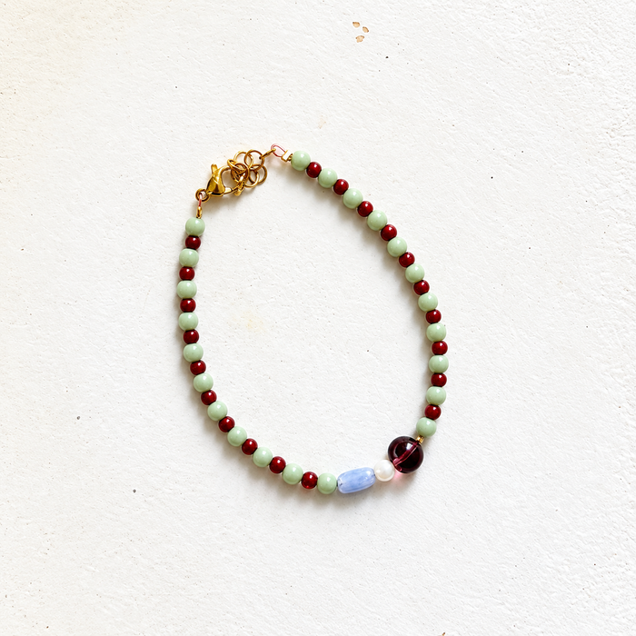 Mosaico Armband