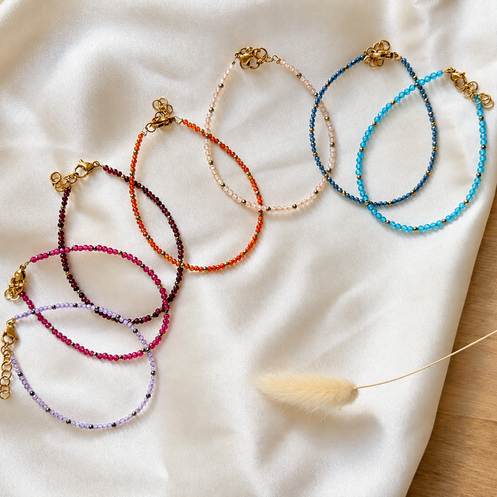 Lumi Armband