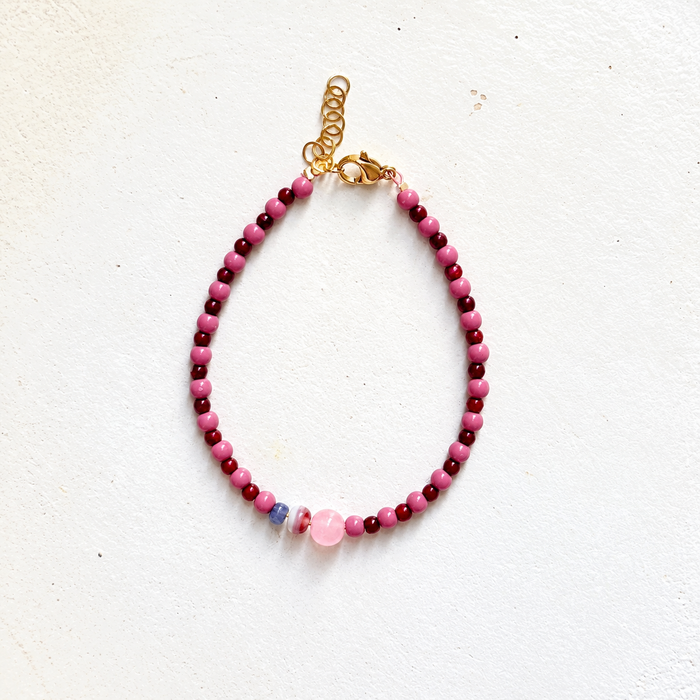 Mosaico Armband