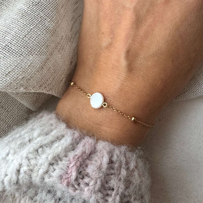 Bracciale Moon - Miwi Jewels - bracciali