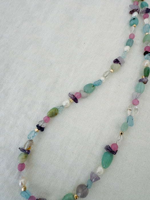 Collana Mineralia - Miwi Jewels - collane