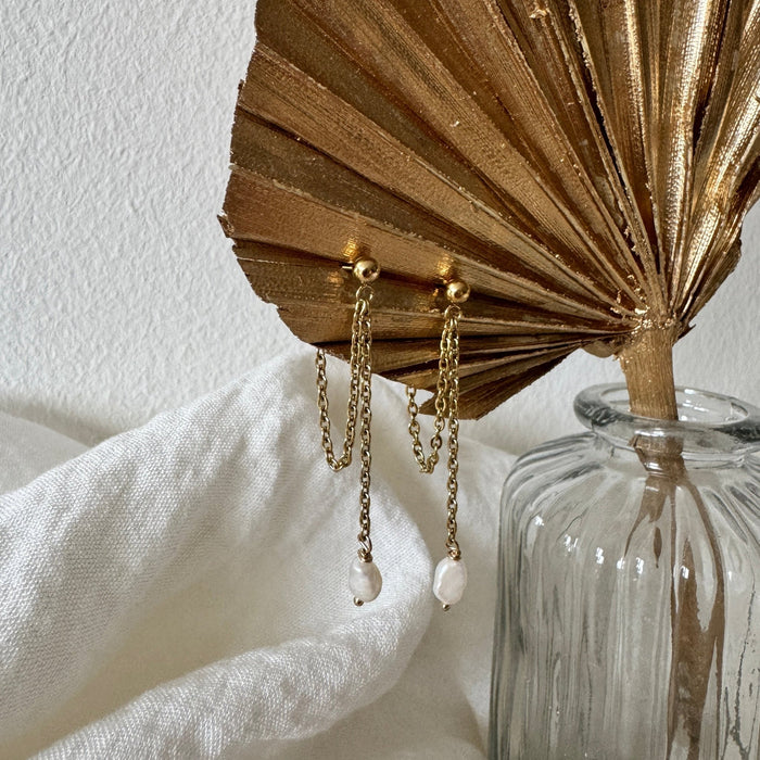 Orecchini Aria - Miwi Jewels - orecchini